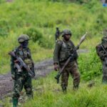 Trump Signals Possible U.S. Air Support for Ukraine Peace Deal, Rules Out Ground Troops