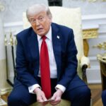 U.S. Sanctions Four ICC Officials Over Probes Involving Israel and Afghanistan