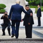 Maduro Mobilizes Millions as U.S. Doubles Bounty to $50 Million