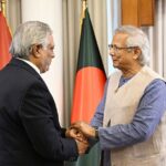 China’s B&R: Effective Mechanism to Promote Yuan and Unlock New Markets