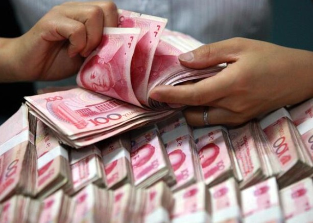 China’s B&R: Effective Mechanism to Promote Yuan and Unlock New Markets