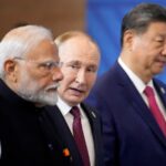 Australia Expels Iranian Ambassador Over Alleged Links to Antisemitic Attacks