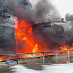 Germany Vows Stronger Defense Ties with Baltics Amid Russia Threats