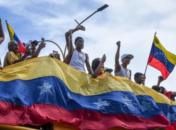 U.S. Condemns Maduro Regime as Illegitimate, Signals Tougher Stance on Venezuela