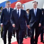 Pope Leo Condemns U.S. School Shooting, Prays to “Stop the Pandemic of Arms