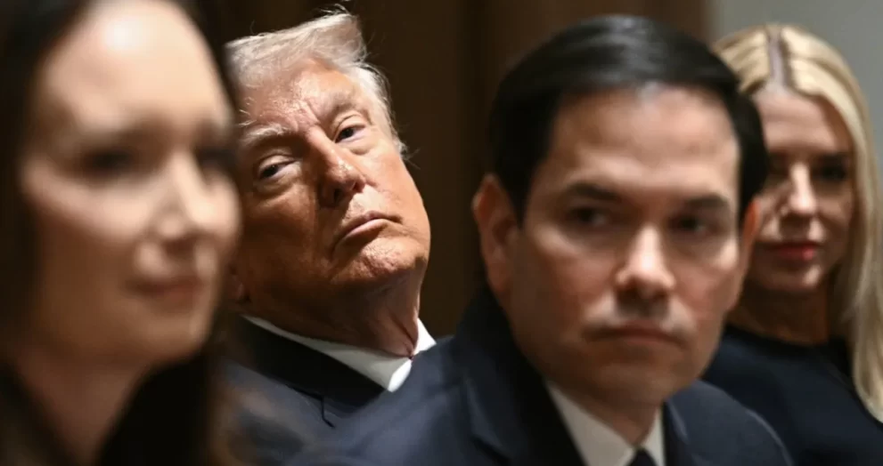 US Revokes Visas of Officials Linked to Cuban Medical Program