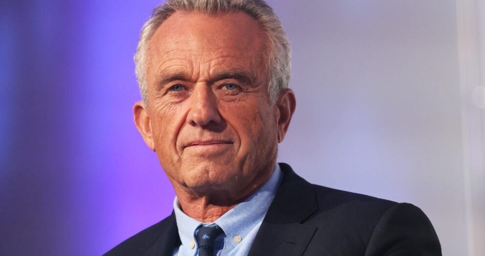 U.S. Health Department Revives Childhood Vaccine Task Force After Nearly Three Decades