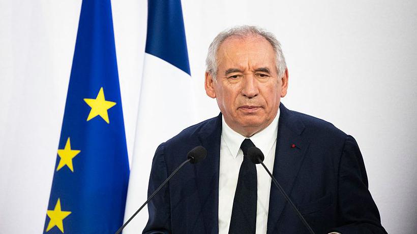 Bayrou: Rejecting Government Means “Chaos” for France