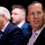 Rubio, South Korean Foreign Minister Meet Ahead of Key Summit