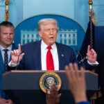 Hamas Leader Arrives in Cairo as Egypt Pushes to Salvage Ceasefire Talks Amid Gaza Bombardment