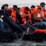 U.S. Secretary of State Discusses Ukraine War with Key European Officials