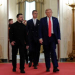 Nationwide Protests Erupt in Israel as Hostage Families Call for Strike