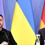 Mexico Sends 26 Suspected Cartel Figures to U.S. as Trump Increases Pressure