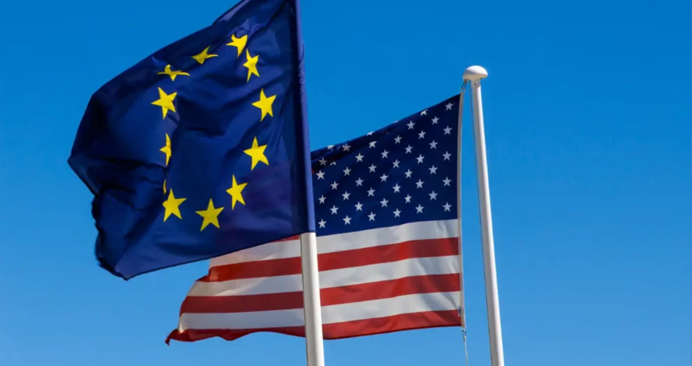 EU Refutes Claims That Digital Rules Target U.S. Tech Firms