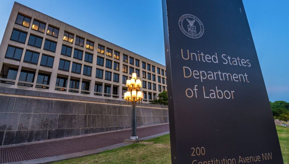 Trump Fires Labor Official, Gains Early Fed Appointment Opportunity