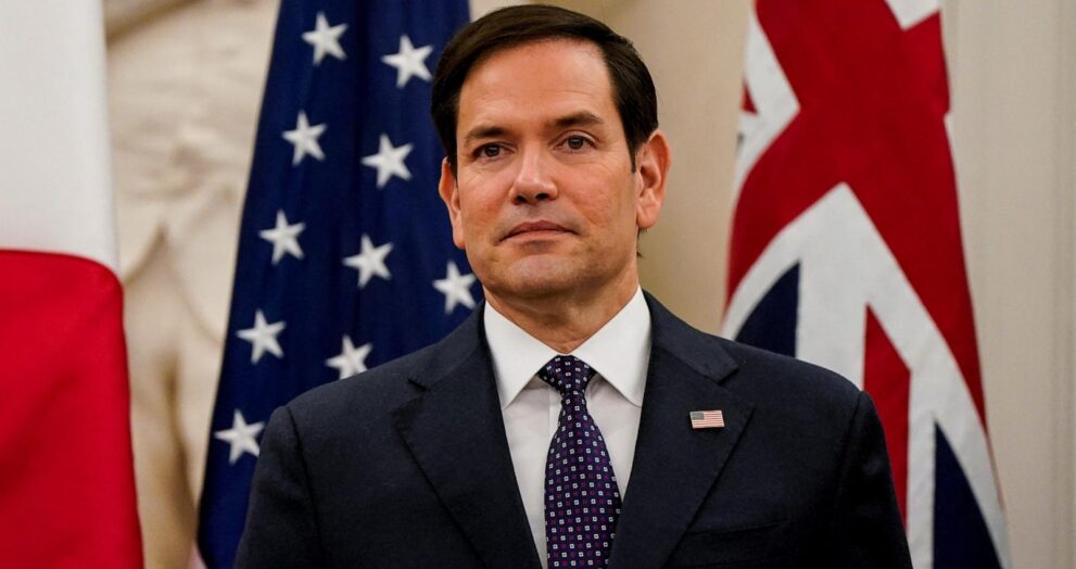 Rubio Heads to Mexico and Ecuador as U.S. Targets Cartels, Migration, and China’s Regional Influence