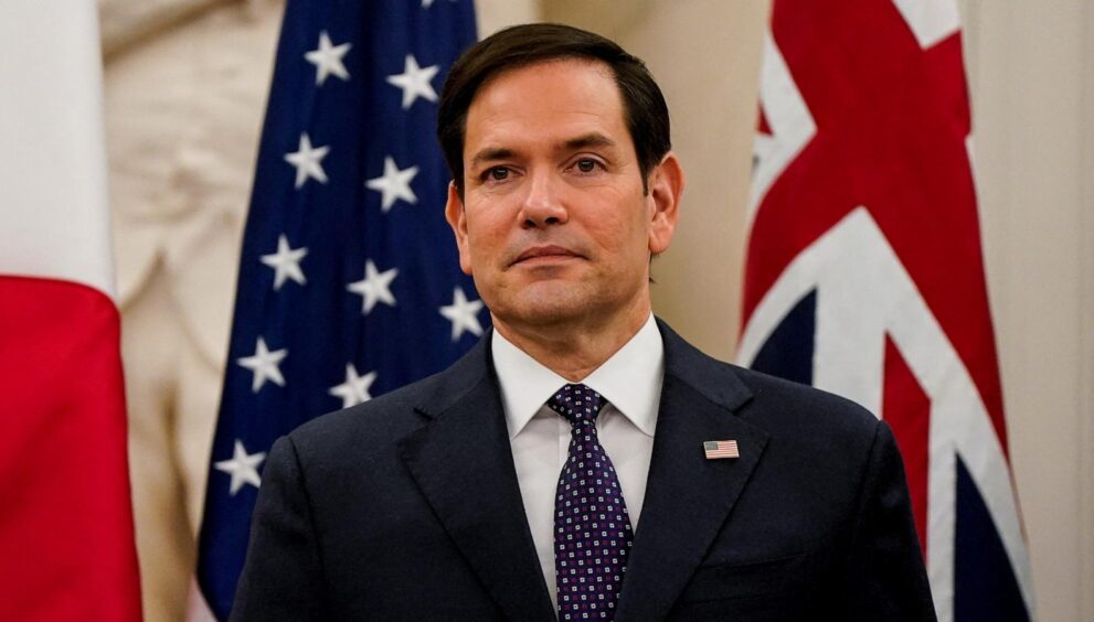 Rubio Heads to Mexico and Ecuador as U.S. Targets Cartels, Migration, and China’s Regional Influence