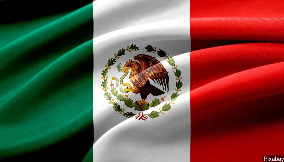 Mexico to Hike Tariffs on Chinese Imports in 2026 Budget Proposal