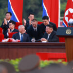 Trump Says Putin Open to Ukraine Peace Deal, Hopes to Involve Zelenskyy in Future Talks