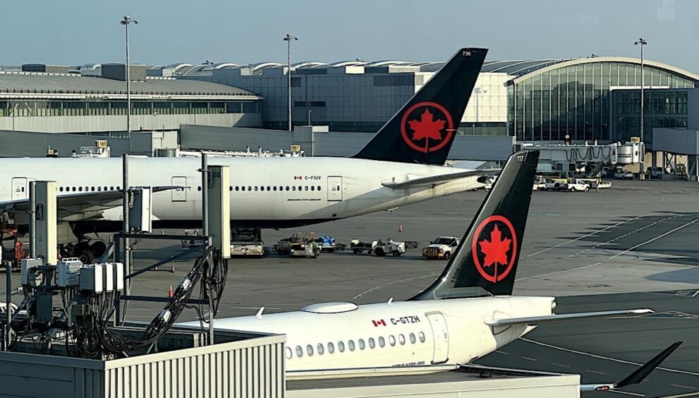 Air Canada Flight Attendants End Strike, Airline to Resume Operations Gradually