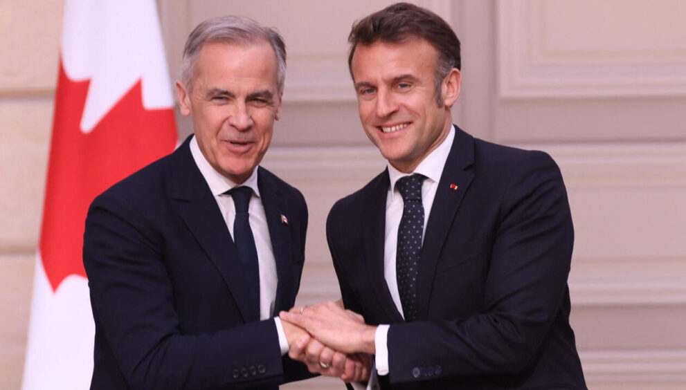 Canada, France, Qatar Join Leaders’ Call to Address Israel-Hamas Conflict