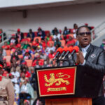 Malawi Heads to the Polls Amid Economic Struggles – Correspondent Hillary Panashe Reports from Lilongwe