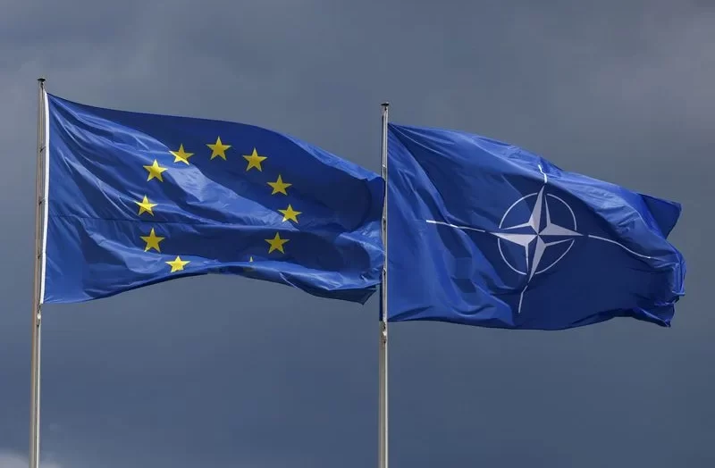 NATO to Boost Baltic Presence Following Drone Activity in Denmark