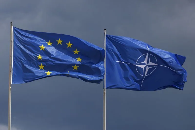 NATO to Boost Baltic Presence Following Drone Activity in Denmark