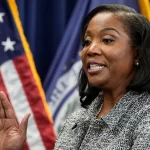 Trump’s Fed Pick Miran Moves Closer to Senate Approval