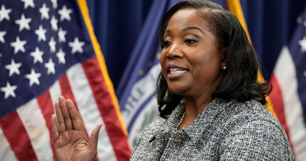 Federal Judge Temporarily Blocks Effort to Remove Fed Governor Lisa Cook