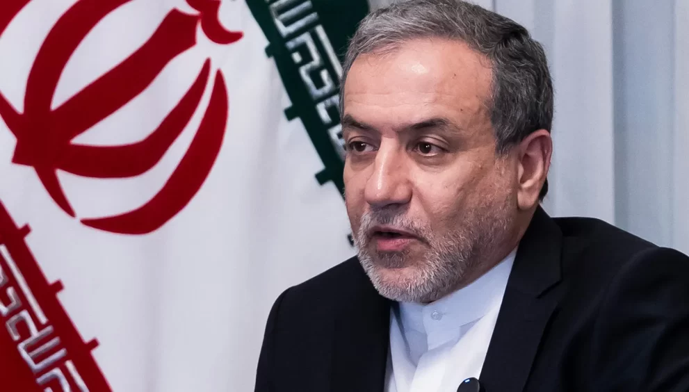 Iran Insists Missile Limits Prevent Progress in Nuclear Talks