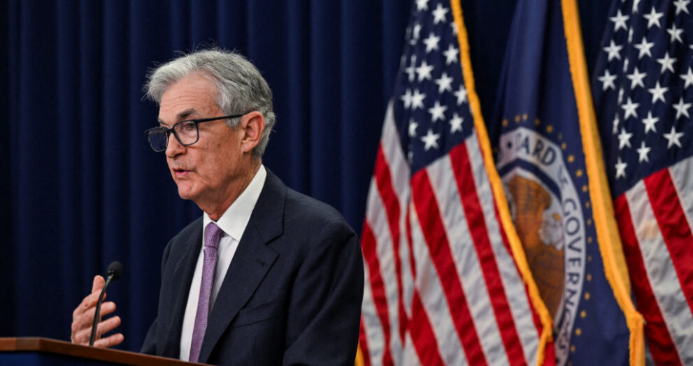 Federal Reserve Lowers Rates by 0.25%, Plans Further Cuts This Year
