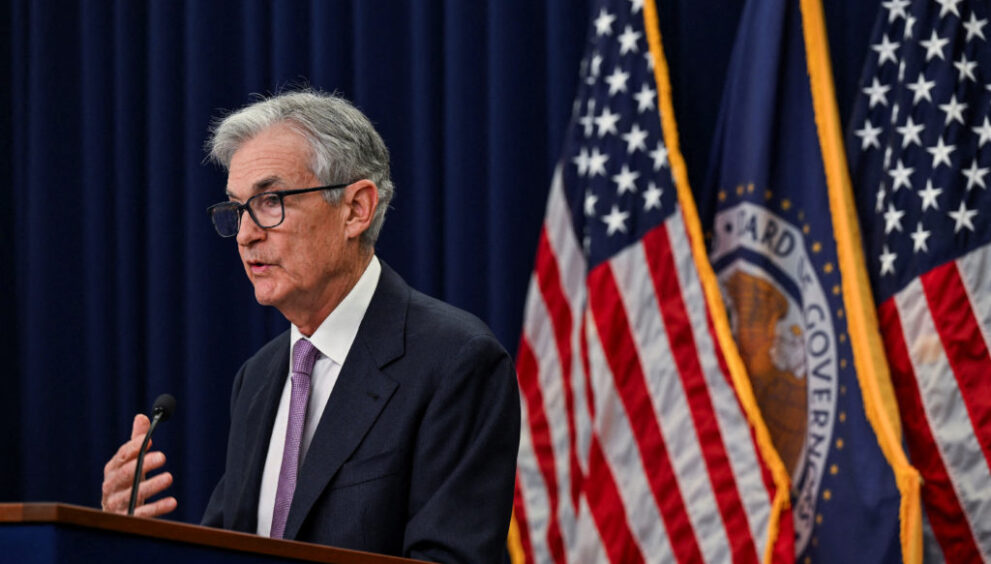 Federal Reserve Lowers Rates by 0.25%, Plans Further Cuts This Year