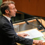 Trump to Meet Australian PM Albanese in Washington on October 20