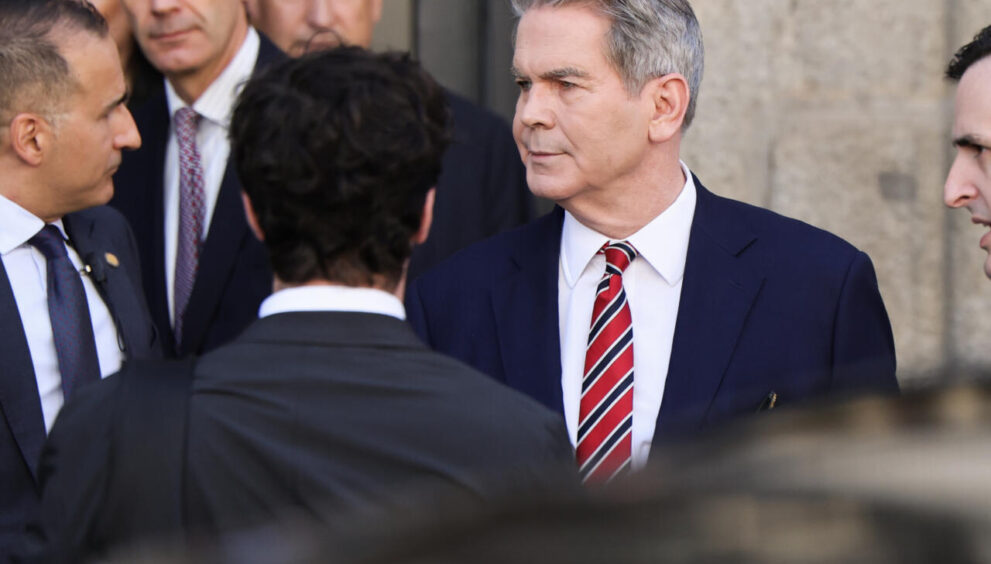 U.S. Treasury Secretary Confirms Preliminary TikTok Deal with China