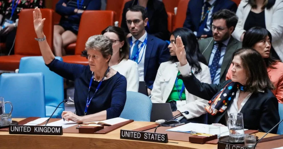 UN Sanctions on Iran Set to Return This Saturday