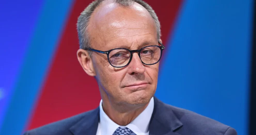 Merz Suggests Geneva as Venue for Ukraine-Russia Ceasefire Discussions