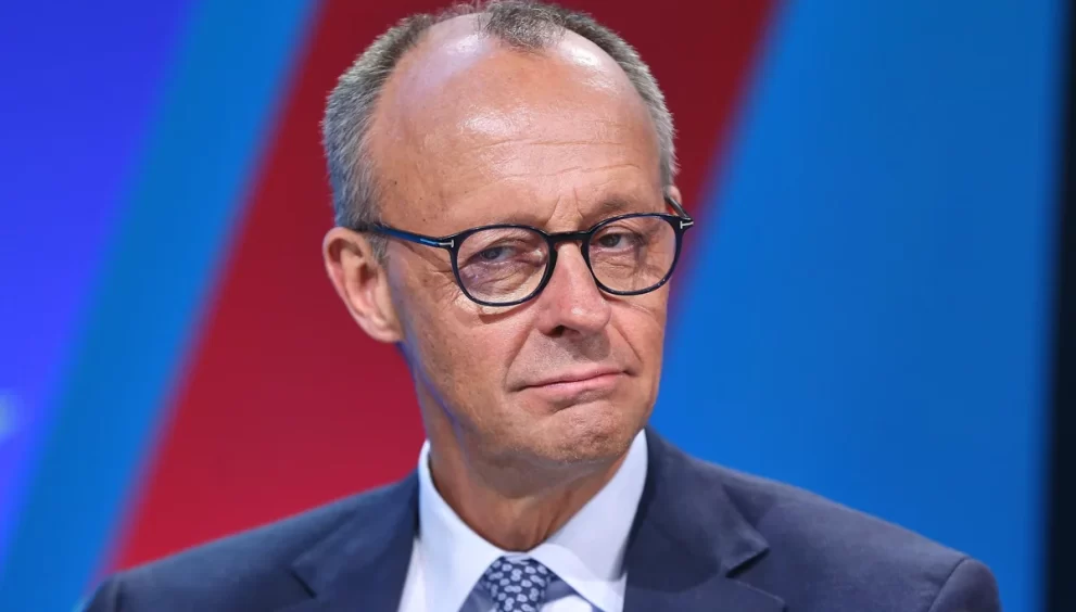 Merz Suggests Geneva as Venue for Ukraine-Russia Ceasefire Discussions