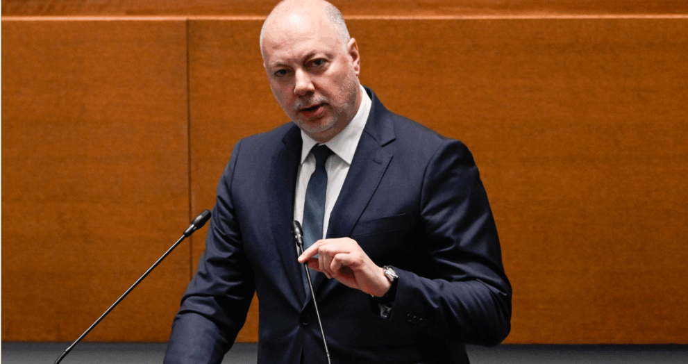 Bulgaria’s Government Survives Fifth No-Confidence Vote