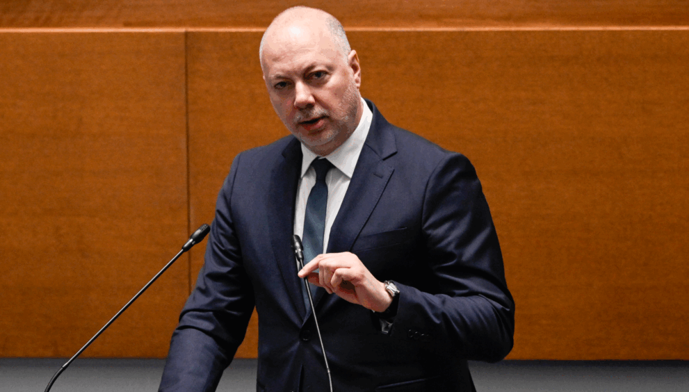 Bulgaria’s Government Survives Fifth No-Confidence Vote