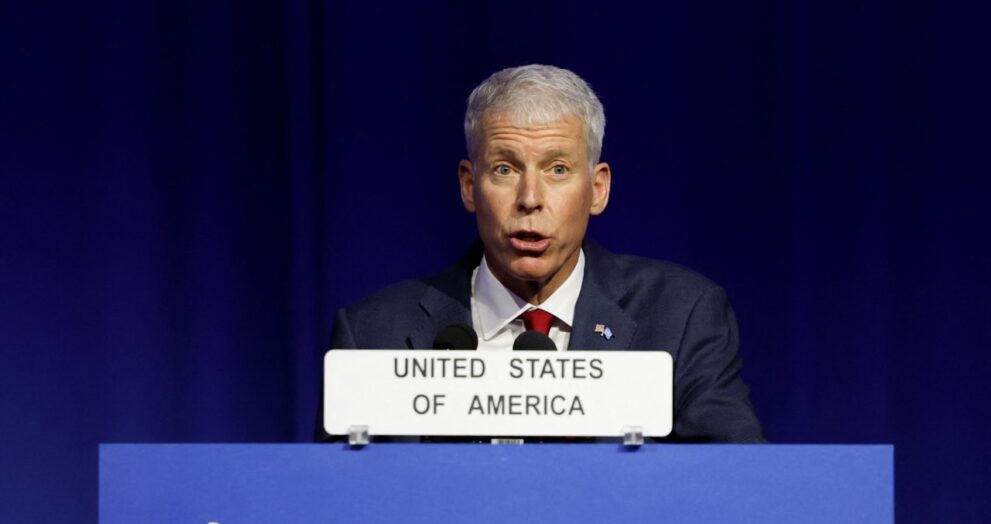 US Calls for Complete Dismantling of Iran’s Uranium Enrichment Program