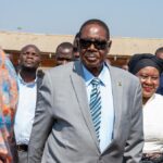 UK to Appoint New Chief Diplomat to European Union Mission