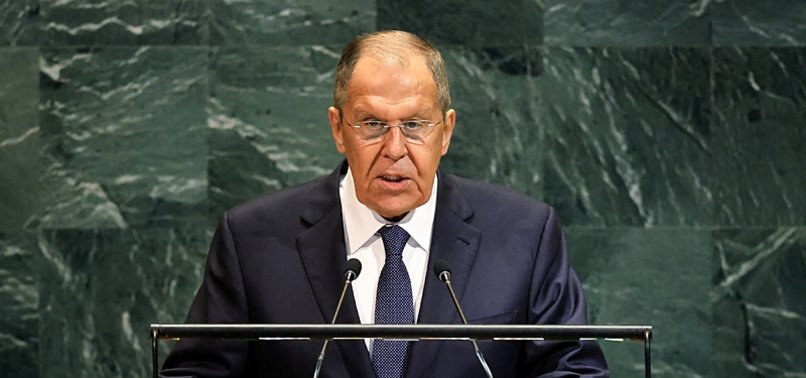 Russia Warns NATO and EU of 'Decisive Response' to Any Aggression