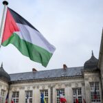 Hong Kong Airport Grounded for 36 Hours as Typhoon Ragasa Approaches