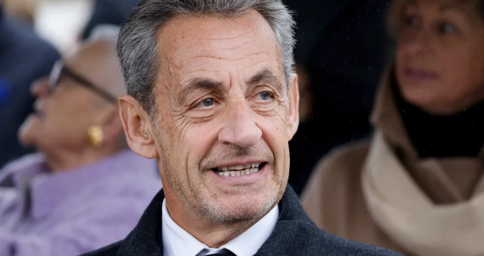 French Court to Announce Verdict in Sarkozy Corruption Case