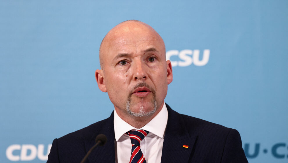 German Lawmakers Delay Emergency Payment for Palestinian Authority Salaries