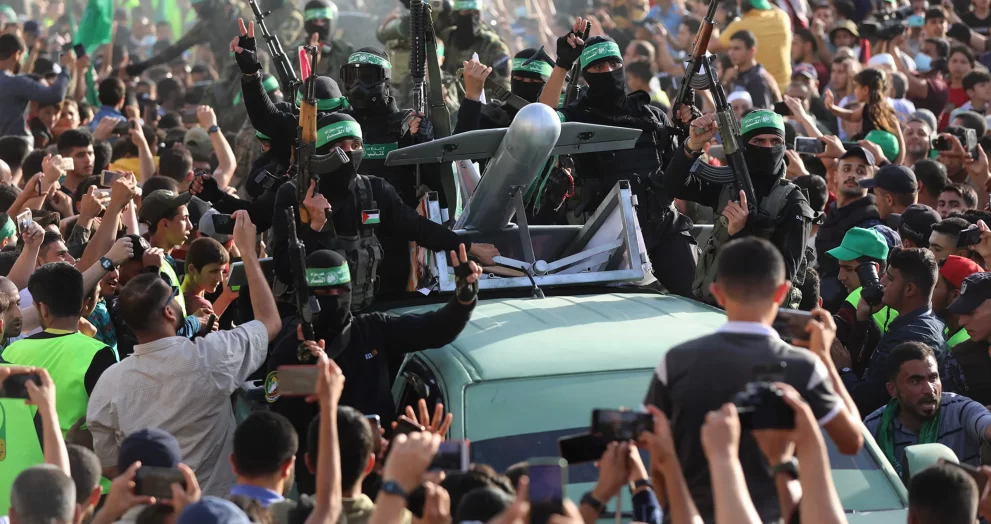 U.S. Labels Four Iran-Backed Militias as Terrorist Organisations