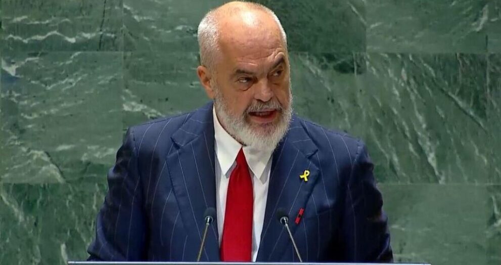 Albania Names AI Bot as New Minister to Fight Corruption