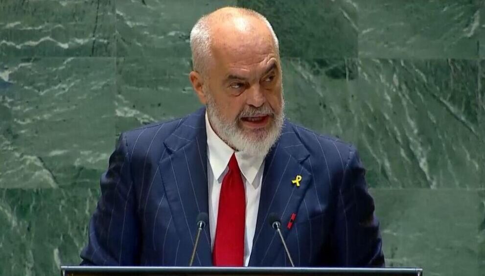 Albania Names AI Bot as New Minister to Fight Corruption