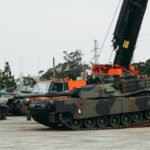 U.S. Warship Presence Sparks Venezuela Military Warning